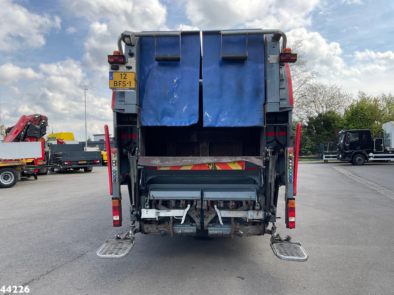 Šiukšliavežis Scania P 280 Euro 6 Geesink 22m³: foto 7