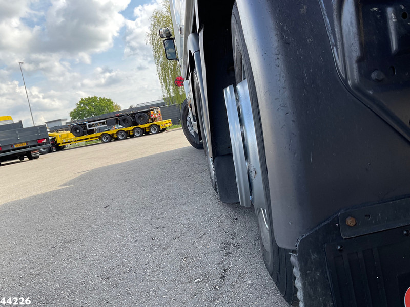 Šiukšliavežis Scania P 280 Euro 6 Geesink 22m³: foto 11