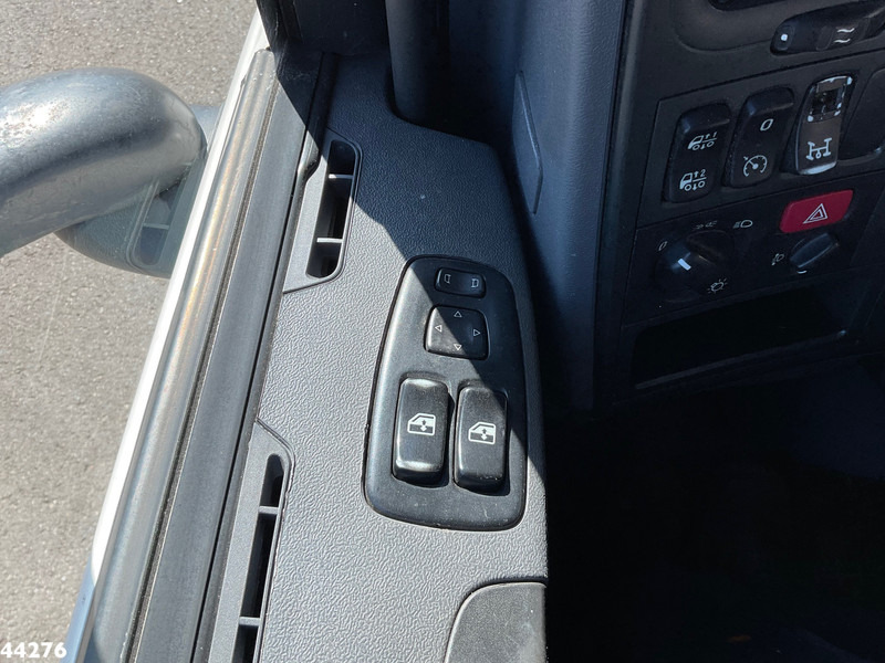 Hook-lift sunkvežimis Scania P 420 VDL 21 Ton haakarmsysteem: foto 16
