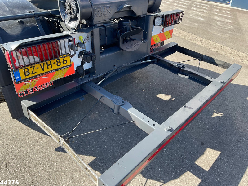 Hook-lift sunkvežimis Scania P 420 VDL 21 Ton haakarmsysteem: foto 7