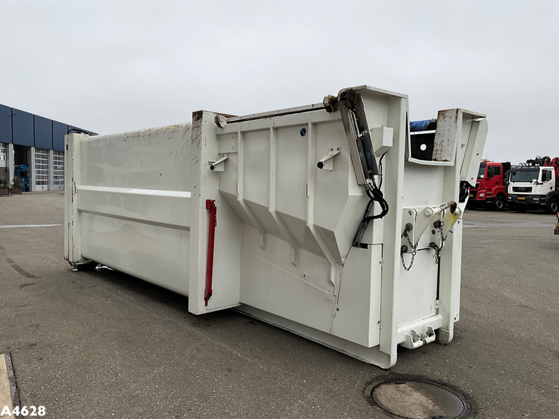 Translift 20m³ perscontainer SBUC 6500 - Užtraukiamas konteineris: foto 4 Translift 20m³ perscontainer SBUC 6500 - Užtraukiamas konteineris: foto 4