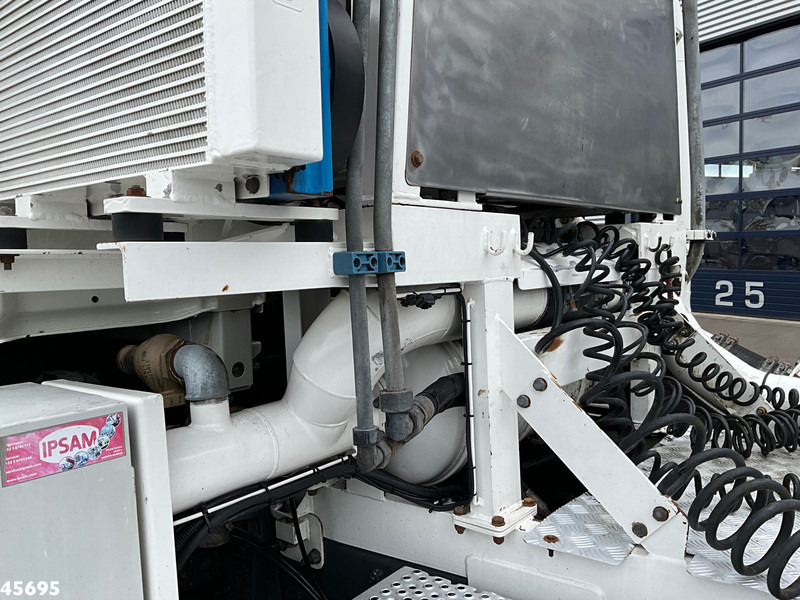 DAF FT 105 XF 460 Just 196.550 km + IPSAM 18m³ Combi oplegger - Vilkikas: foto 5 DAF FT 105 XF 460 Just 196.550 km + IPSAM 18m³ Combi oplegger - Vilkikas: foto 5