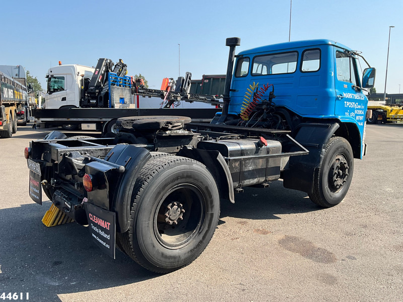 Ford DA 2817 - Vilkikas: foto 3 Ford DA 2817 - Vilkikas: foto 3