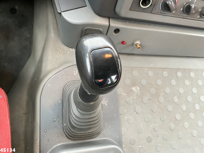 Vilkikas Iveco Stralis AD410T44 8x4 Palfinger 44 Tonmeter laadkraan + Fly-Jib Just 222.398 km!: foto 14 Vilkikas Iveco Stralis AD410T44 8x4 Palfinger 44 Tonmeter laadkraan + Fly-Jib Just 222.398 km!: foto 14