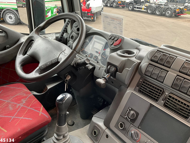 Vilkikas Iveco Stralis AD410T44 8x4 Palfinger 44 Tonmeter laadkraan + Fly-Jib Just 222.398 km!: foto 17 Vilkikas Iveco Stralis AD410T44 8x4 Palfinger 44 Tonmeter laadkraan + Fly-Jib Just 222.398 km!: foto 17