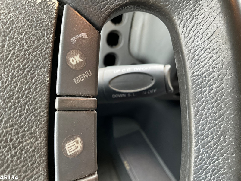 Vilkikas Iveco Stralis AD410T44 8x4 Palfinger 44 Tonmeter laadkraan + Fly-Jib Just 222.398 km!: foto 16 Vilkikas Iveco Stralis AD410T44 8x4 Palfinger 44 Tonmeter laadkraan + Fly-Jib Just 222.398 km!: foto 16