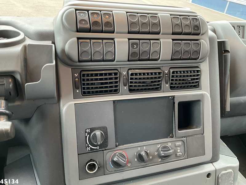 Vilkikas Iveco Stralis AD410T44 8x4 Palfinger 44 Tonmeter laadkraan + Fly-Jib Just 222.398 km!: foto 19 Vilkikas Iveco Stralis AD410T44 8x4 Palfinger 44 Tonmeter laadkraan + Fly-Jib Just 222.398 km!: foto 19