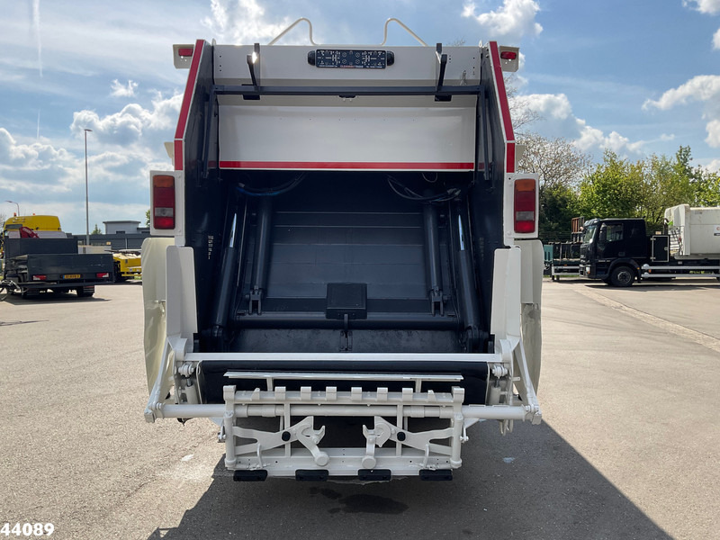 Volvo FE 280 Euro 6 Norba RL 300, 16 m³ + winch - Šiukšliavežis: foto 5 Volvo FE 280 Euro 6 Norba RL 300, 16 m³ + winch - Šiukšliavežis: foto 5