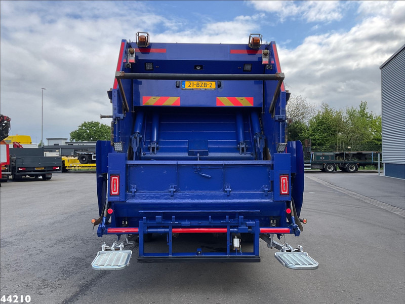 Volvo FE-280 - Šiukšliavežis: foto 2 Volvo FE-280 - Šiukšliavežis: foto 2