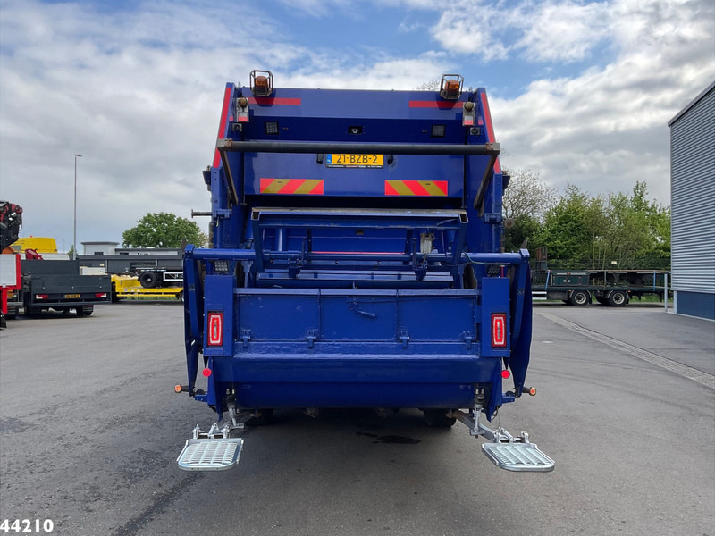 Volvo FE-280 - Šiukšliavežis: foto 3 Volvo FE-280 - Šiukšliavežis: foto 3