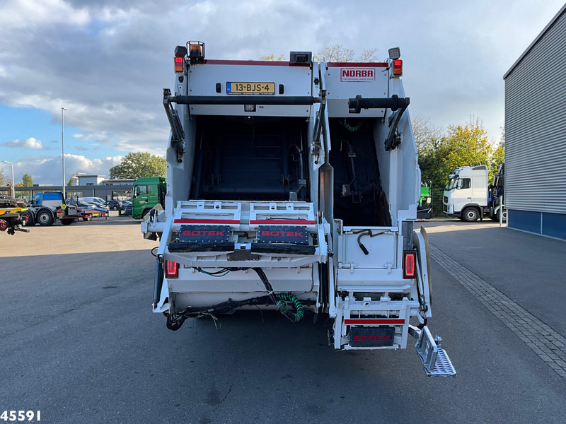 Volvo FE 320 Euro 6 Geesink Norba MF 300, 21m³ 2 compartimenten Just 134.477 km! - Šiukšliavežis: foto 5 Volvo FE 320 Euro 6 Geesink Norba MF 300, 21m³ 2 compartimenten Just 134.477 km! - Šiukšliavežis: foto 5