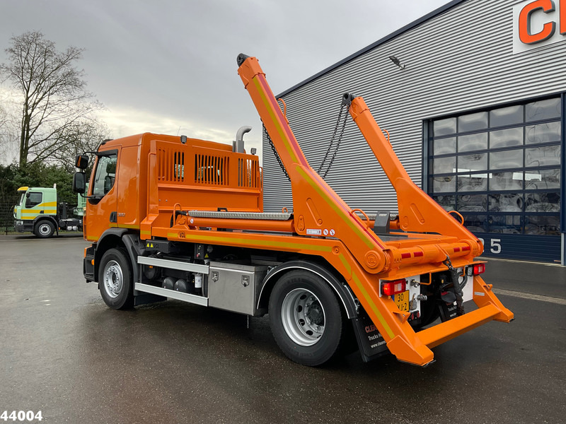 Volvo FE 320 Euro 6 VDL 14 Ton portaalarmsysteem - Nuožulnaus pakėlimo ant platformos sunkvežimis: foto 4 Volvo FE 320 Euro 6 VDL 14 Ton portaalarmsysteem - Nuožulnaus pakėlimo ant platformos sunkvežimis: foto 4