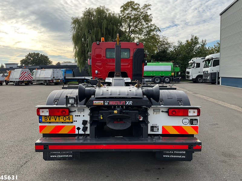 Volvo FE 320 Haakarmsysteem Just 39.923 km! Like New! - Hook-lift sunkvežimis: foto 3 Volvo FE 320 Haakarmsysteem Just 39.923 km! Like New! - Hook-lift sunkvežimis: foto 3