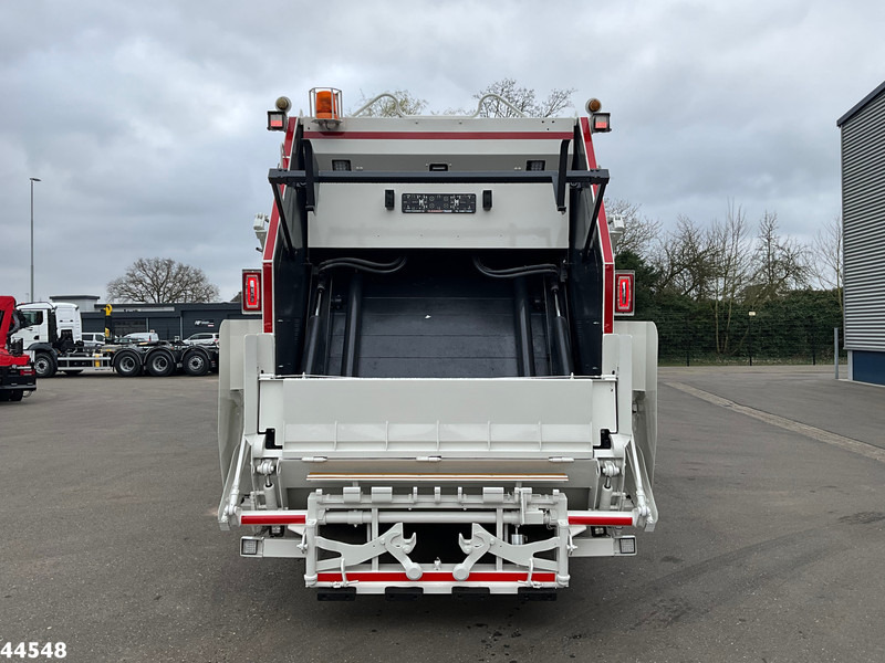 Volvo FE 350 Euro 6 Geesink/Norba N2, 15m³ NEW AND UNUSED! - Šiukšliavežis: foto 5 Volvo FE 350 Euro 6 Geesink/Norba N2, 15m³ NEW AND UNUSED! - Šiukšliavežis: foto 5