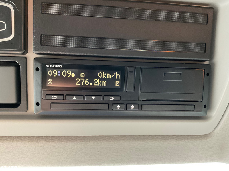 Nuožulnaus pakėlimo ant platformos sunkvežimis Volvo FE 350 Hyva 14 Ton portaalarmsysteem: foto 16 Nuožulnaus pakėlimo ant platformos sunkvežimis Volvo FE 350 Hyva 14 Ton portaalarmsysteem: foto 16