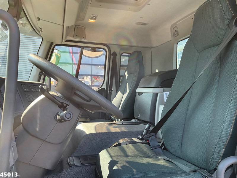 Nauja Nuožulnaus pakėlimo ant platformos sunkvežimis Volvo FE 350 Hyvalift 14 Ton portaalarmsysteem: foto 8 Nauja Nuožulnaus pakėlimo ant platformos sunkvežimis Volvo FE 350 Hyvalift 14 Ton portaalarmsysteem: foto 8