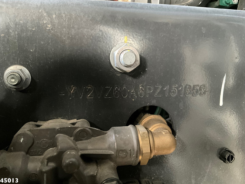 Nauja Nuožulnaus pakėlimo ant platformos sunkvežimis Volvo FE 350 Hyvalift 14 Ton portaalarmsysteem: foto 16 Nauja Nuožulnaus pakėlimo ant platformos sunkvežimis Volvo FE 350 Hyvalift 14 Ton portaalarmsysteem: foto 16