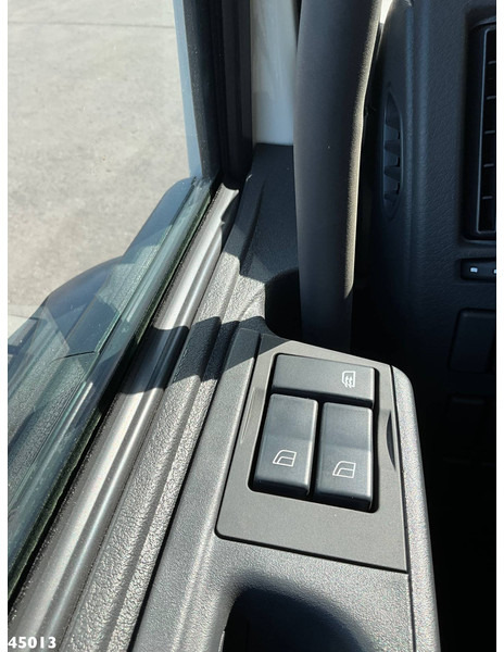 Nauja Nuožulnaus pakėlimo ant platformos sunkvežimis Volvo FE 350 Hyvalift 14 Ton portaalarmsysteem: foto 11 Nauja Nuožulnaus pakėlimo ant platformos sunkvežimis Volvo FE 350 Hyvalift 14 Ton portaalarmsysteem: foto 11