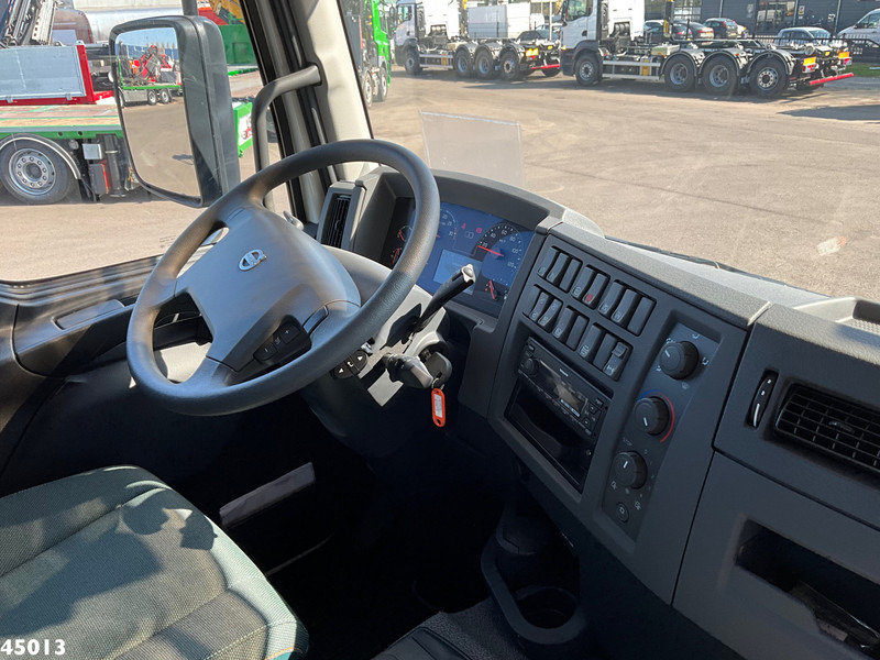 Nauja Nuožulnaus pakėlimo ant platformos sunkvežimis Volvo FE 350 Hyvalift 14 Ton portaalarmsysteem: foto 7 Nauja Nuožulnaus pakėlimo ant platformos sunkvežimis Volvo FE 350 Hyvalift 14 Ton portaalarmsysteem: foto 7