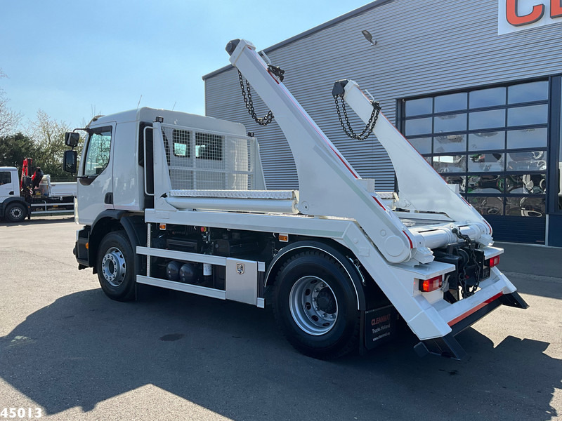 Volvo FE 350 Hyvalift 14 Ton portaalarmsysteem - Nuožulnaus pakėlimo ant platformos sunkvežimis: foto 4 Volvo FE 350 Hyvalift 14 Ton portaalarmsysteem - Nuožulnaus pakėlimo ant platformos sunkvežimis: foto 4