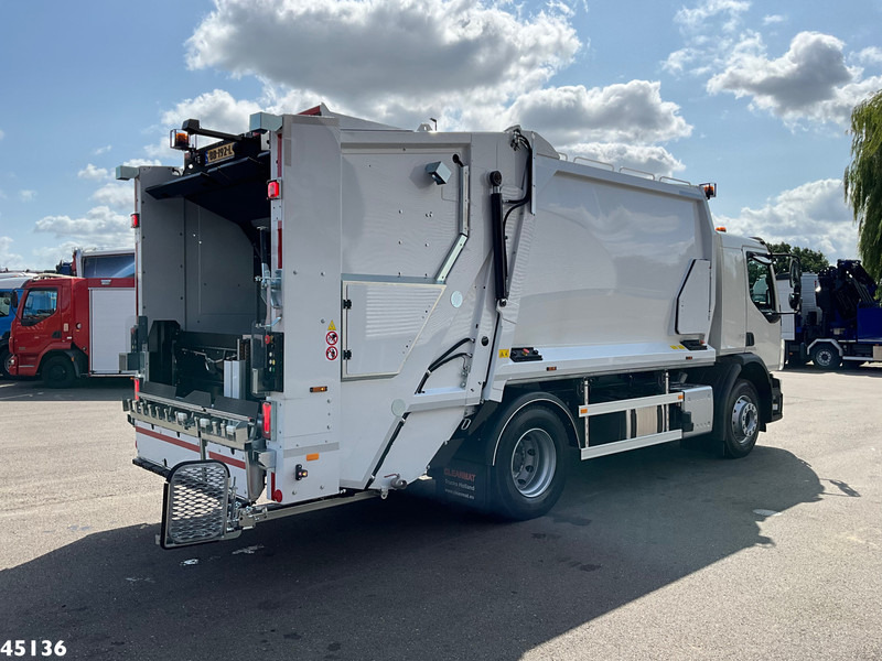 Volvo FE 350 Norba MF 300 14m³ 2 compartimenten NEW and UNUSED! - Šiukšliavežis: foto 5 Volvo FE 350 Norba MF 300 14m³ 2 compartimenten NEW and UNUSED! - Šiukšliavežis: foto 5