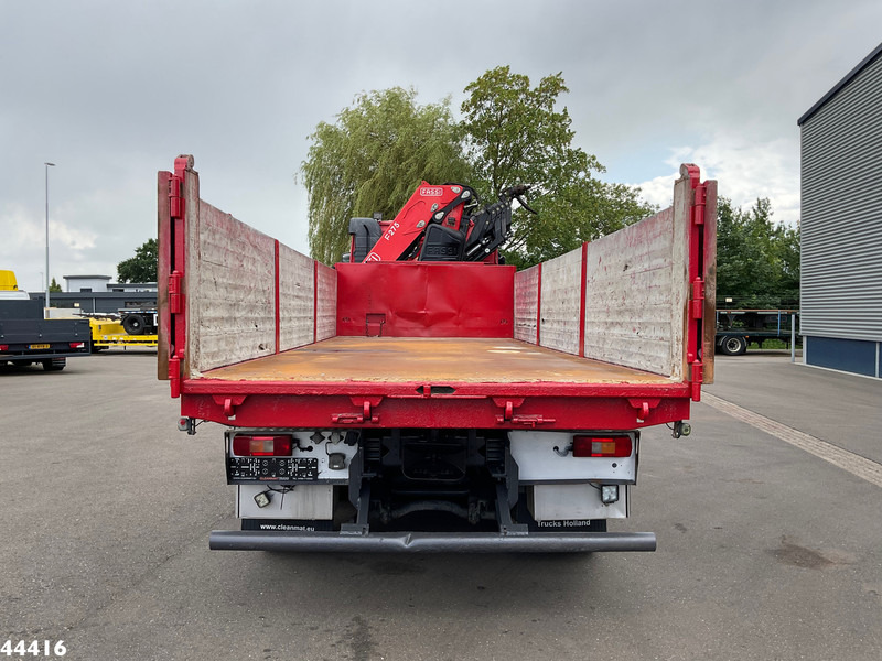 Volvo FH 460 8x4 Fassi 27 Tonmeter laadkraan (bouwjaar 2019) - Savivartis sunkvežimis, Sunkvežimis su kranu: foto 3 Volvo FH 460 8x4 Fassi 27 Tonmeter laadkraan (bouwjaar 2019) - Savivartis sunkvežimis, Sunkvežimis su kranu: foto 3