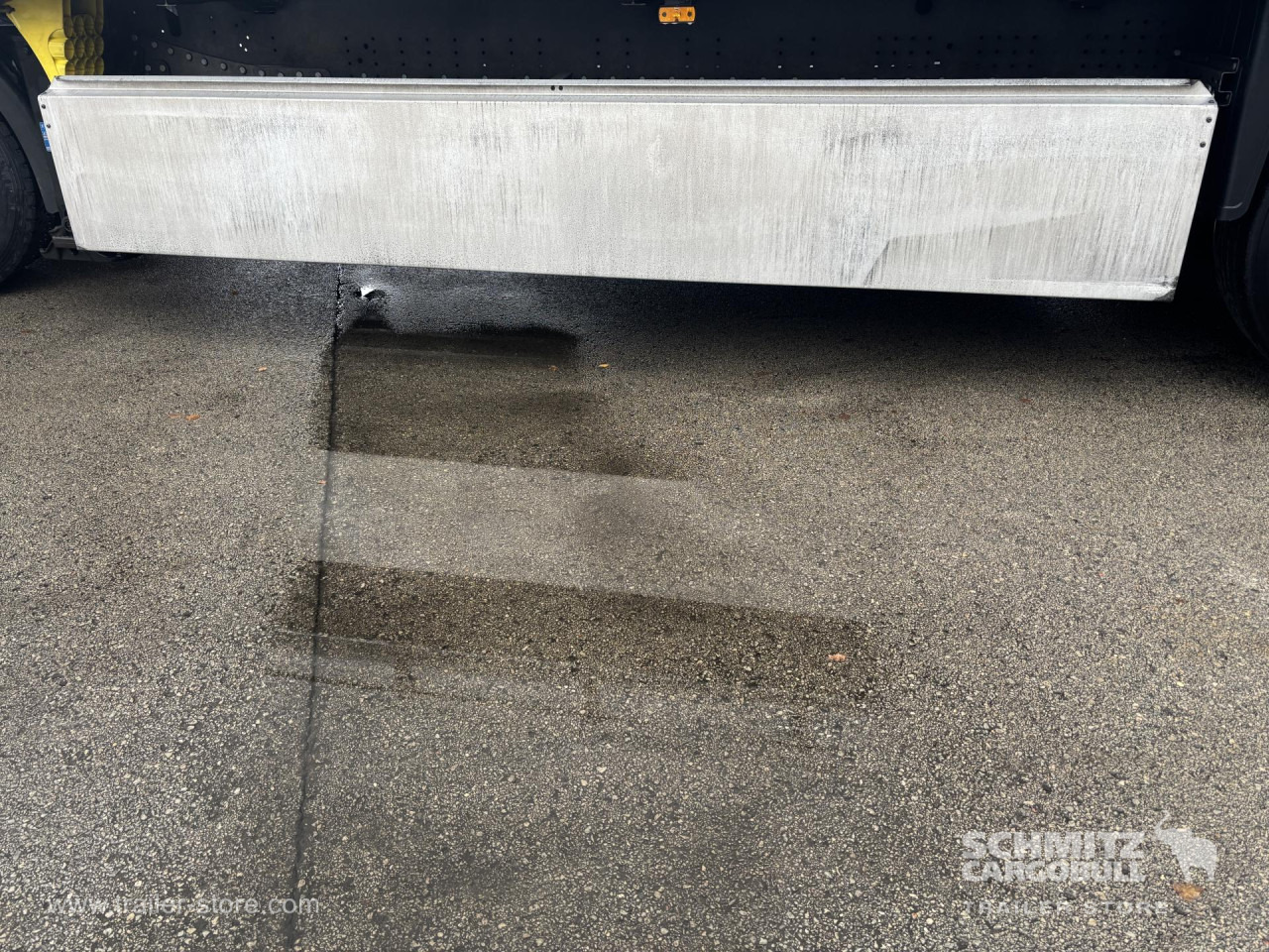 SCHMITZ Curtainsider Standard lizingą SCHMITZ Curtainsider Standard: foto 12