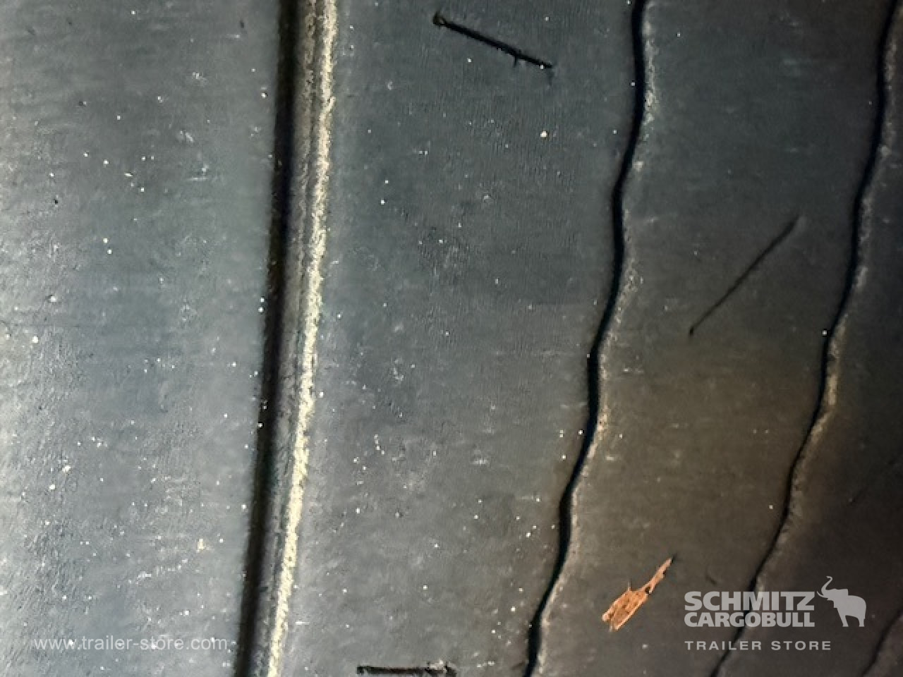 SCHMITZ Oplegger Schuifzeil Mega - Tentinė puspriekabė: foto 4 SCHMITZ Oplegger Schuifzeil Mega - Tentinė puspriekabė: foto 4