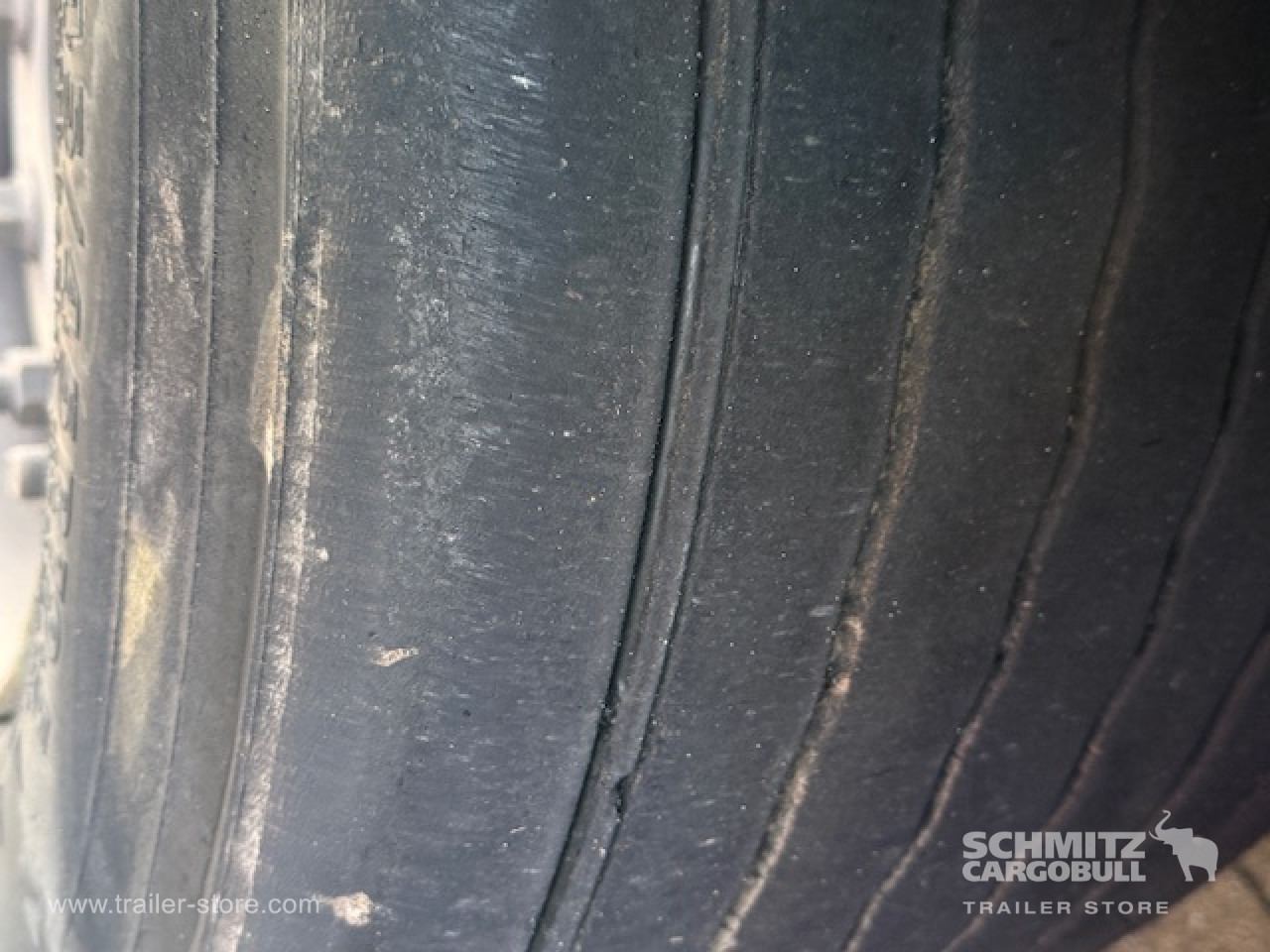 SCHMITZ Oplegger Schuifzeil Mega - Tentinė puspriekabė: foto 2 SCHMITZ Oplegger Schuifzeil Mega - Tentinė puspriekabė: foto 2