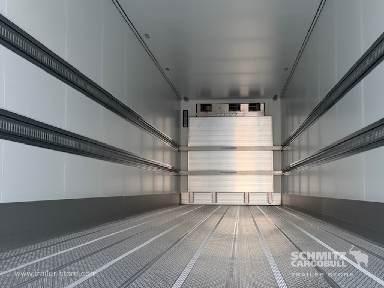 SCHMITZ Oplegger Vries Standard - Izoterminis puspriekabė: foto 5 SCHMITZ Oplegger Vries Standard - Izoterminis puspriekabė: foto 5