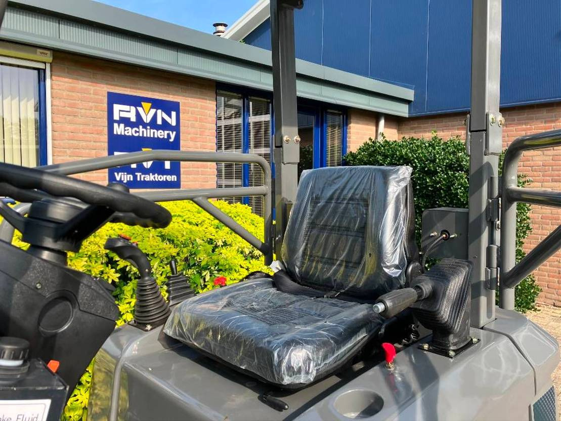 Diversen V-Tech 606 - Ratinis krautuvas: foto 4 Diversen V-Tech 606 - Ratinis krautuvas: foto 4