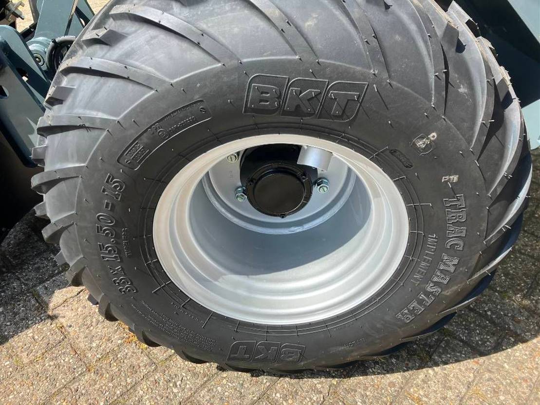 Nauja Ratinis krautuvas Giant G 2700 X-tra HD +: foto 11