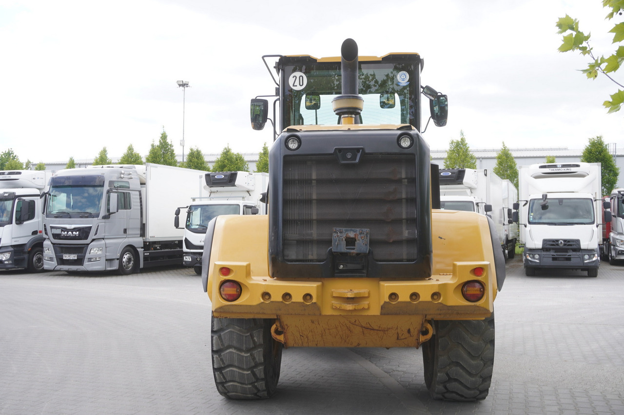 CATERPILLAR 930M Wheel Loader / 4500 MTH / Joystick - Ratinis krautuvas: foto 3 CATERPILLAR 930M Wheel Loader / 4500 MTH / Joystick - Ratinis krautuvas: foto 3
