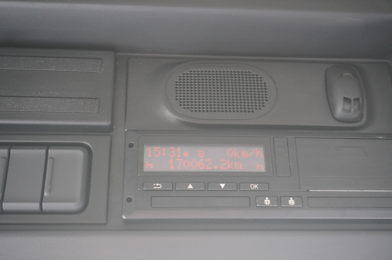 DAF LF 290 / 21 EPAL box / 2021 - Furgonas sunkvežimis: foto 2 DAF LF 290 / 21 EPAL box / 2021 - Furgonas sunkvežimis: foto 2