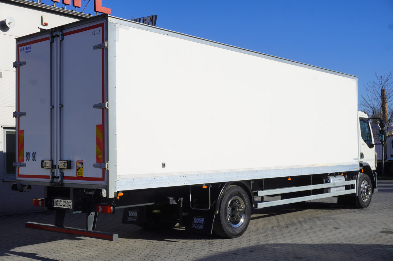 DAF LF 290 / Box superstructure 21 EPAL / 53,000 km! - Furgonas sunkvežimis: foto 4 DAF LF 290 / Box superstructure 21 EPAL / 53,000 km! - Furgonas sunkvežimis: foto 4
