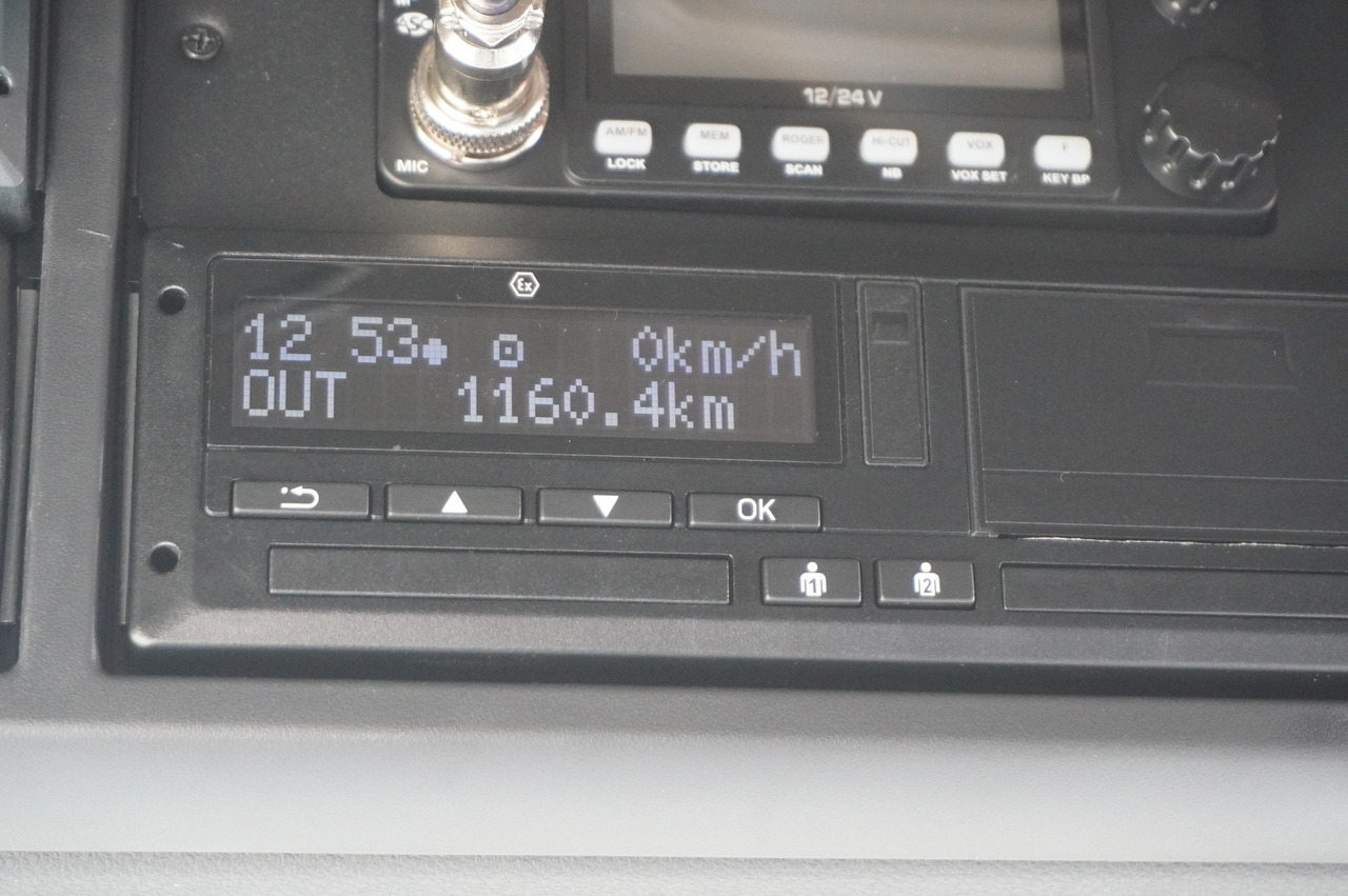 DAF NEW DAF XF 450 6x2 / 2025 / NEW Lamberet 18 EPAL Refrigerator / Carrier Supra 850 MT / Multitemperature / No mileage - Refrižeratorius sunkvežimis: foto 2 DAF NEW DAF XF 450 6x2 / 2025 / NEW Lamberet 18 EPAL Refrigerator / Carrier Supra 850 MT / Multitemperature / No mileage - Refrižeratorius sunkvežimis: foto 2