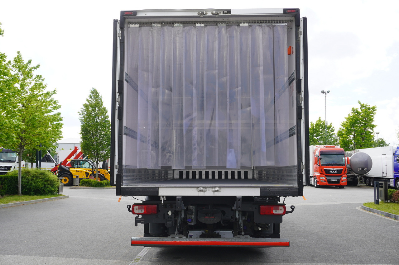 DAF XF 450 E6 / 2022 / Refrigerated Lamberet Carrier Supra 1150 / 450 HP - Izoterminis sunkvežimis: foto 5 DAF XF 450 E6 / 2022 / Refrigerated Lamberet Carrier Supra 1150 / 450 HP - Izoterminis sunkvežimis: foto 5