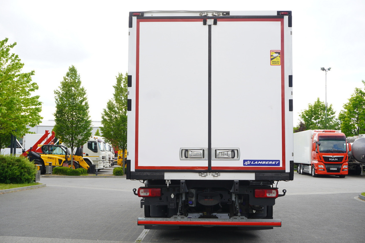 DAF XF 450 E6 / 2022 / Refrigerated Lamberet Carrier Supra 1150 / 450 HP - Izoterminis sunkvežimis: foto 4 DAF XF 450 E6 / 2022 / Refrigerated Lamberet Carrier Supra 1150 / 450 HP - Izoterminis sunkvežimis: foto 4