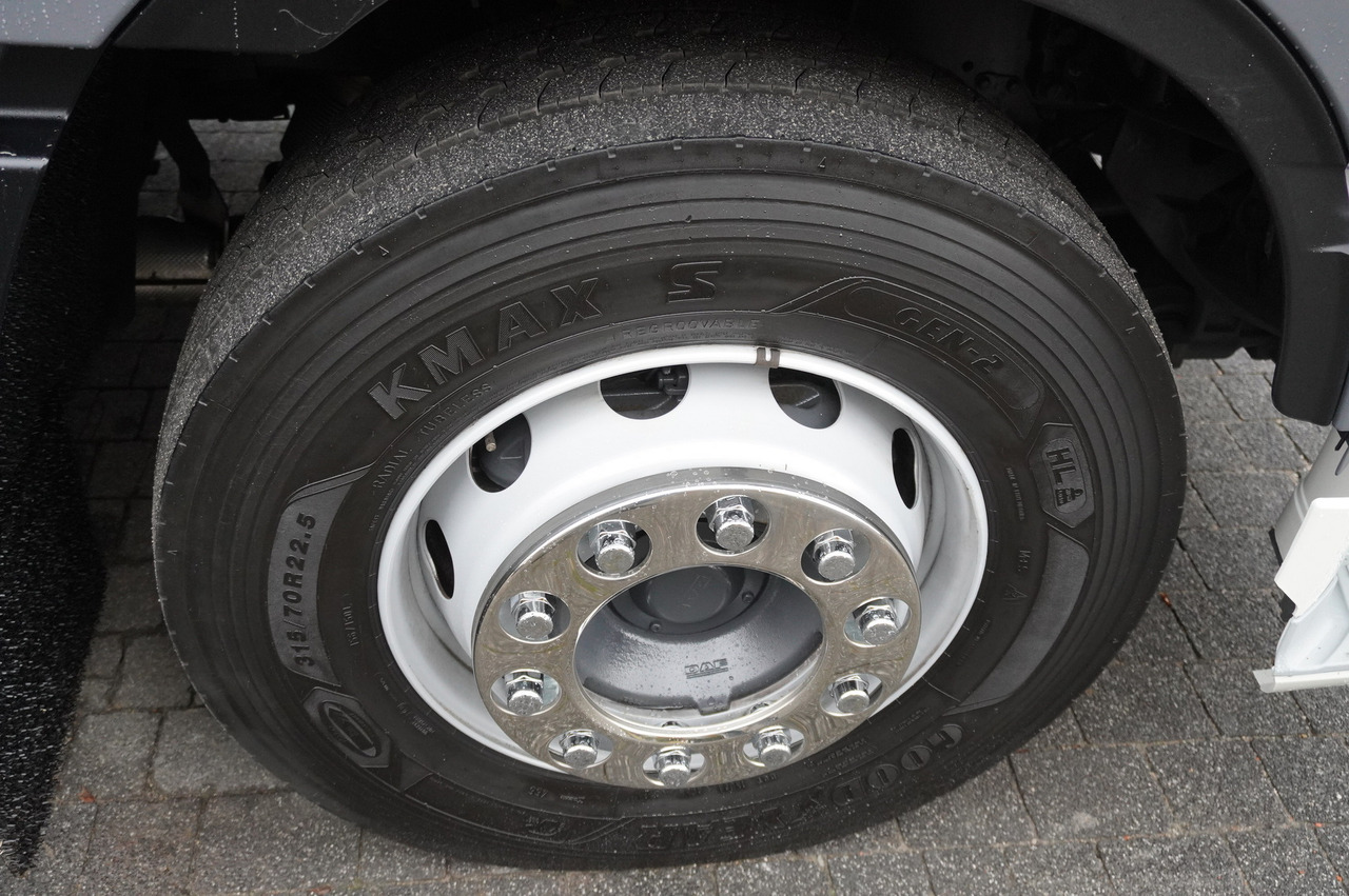 DAF XF 480 E6 6x2 / NEW Lamberet Refrigerator 18 pallets / 260000 km - Refrižeratorius sunkvežimis: foto 5 DAF XF 480 E6 6x2 / NEW Lamberet Refrigerator 18 pallets / 260000 km - Refrižeratorius sunkvežimis: foto 5