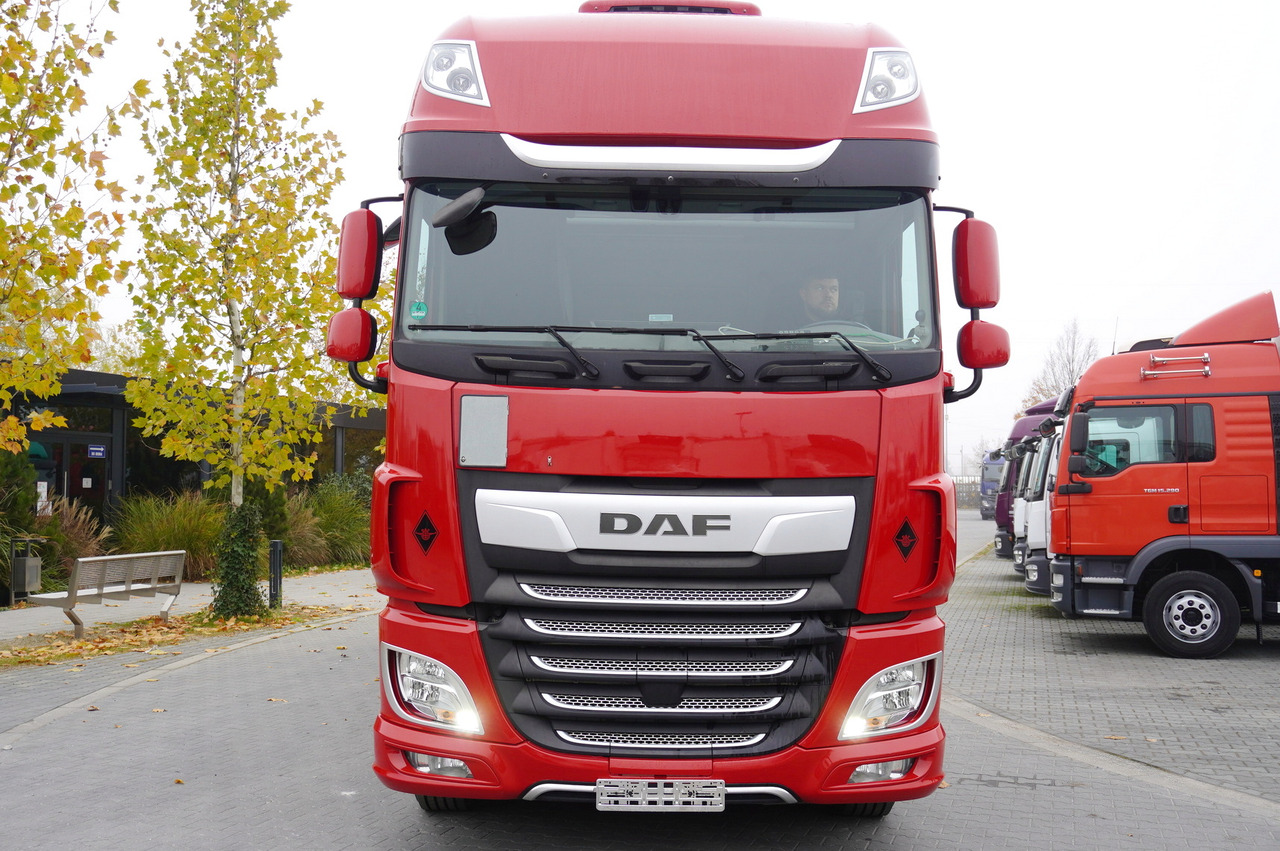 DAF XF 480 SSC E6 6x2 Refrigerated 18 pallets / 180 tho.km! year 2020 - Refrižeratorius sunkvežimis: foto 2 DAF XF 480 SSC E6 6x2 Refrigerated 18 pallets / 180 tho.km! year 2020 - Refrižeratorius sunkvežimis: foto 2