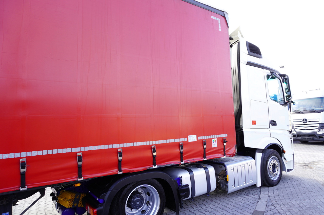 FLIEGL SDS 01 Coilmulde semi-trailer - Su slankiojanciomis grindimis puspriekabė: foto 5 FLIEGL SDS 01 Coilmulde semi-trailer - Su slankiojanciomis grindimis puspriekabė: foto 5