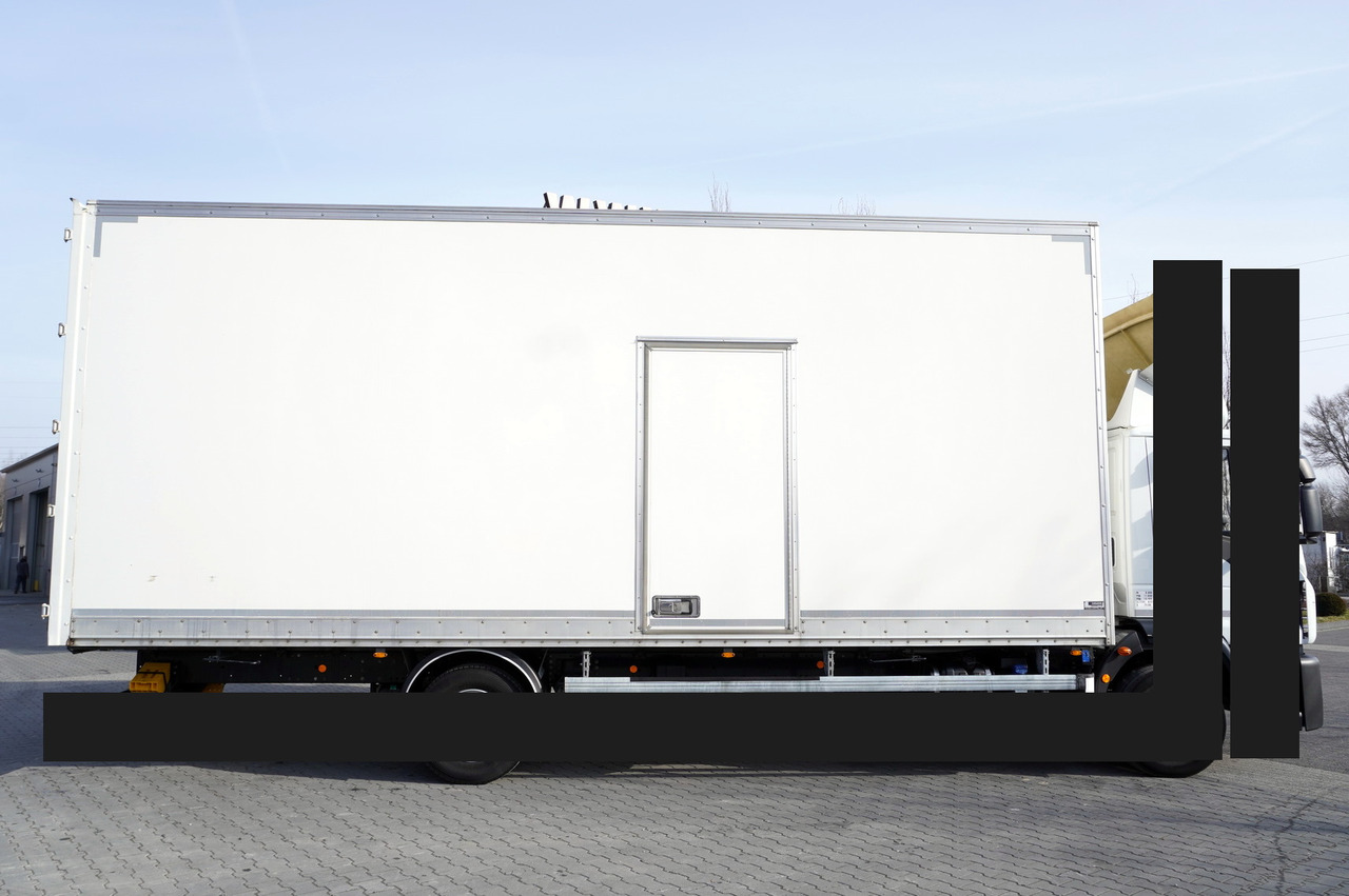 Giraudon 120.190 - Kėbulas - furgonas: foto 1 Giraudon 120.190 - Kėbulas - furgonas: foto 1