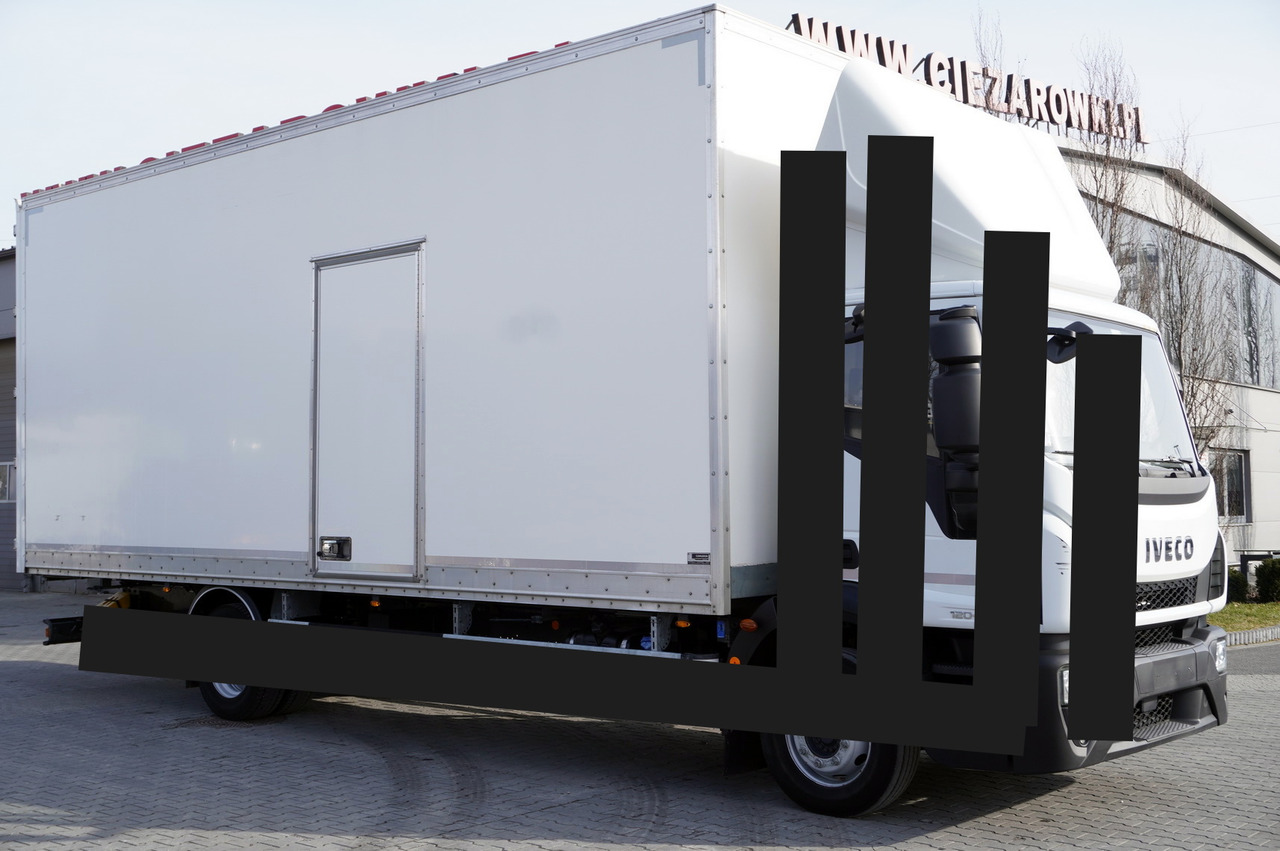 Giraudon 120.190 - Kėbulas - furgonas: foto 3 Giraudon 120.190 - Kėbulas - furgonas: foto 3