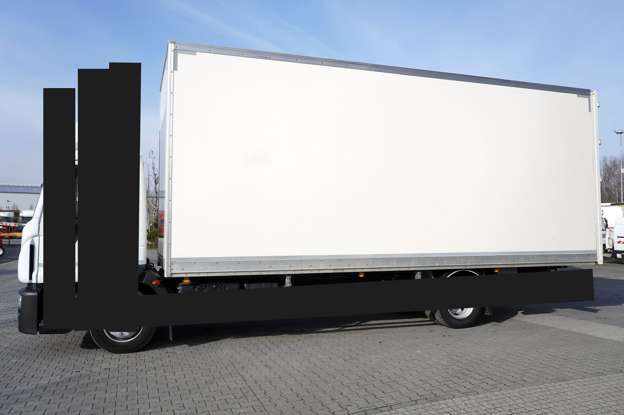 Giraudon 120.190 - Kėbulas - furgonas: foto 2 Giraudon 120.190 - Kėbulas - furgonas: foto 2