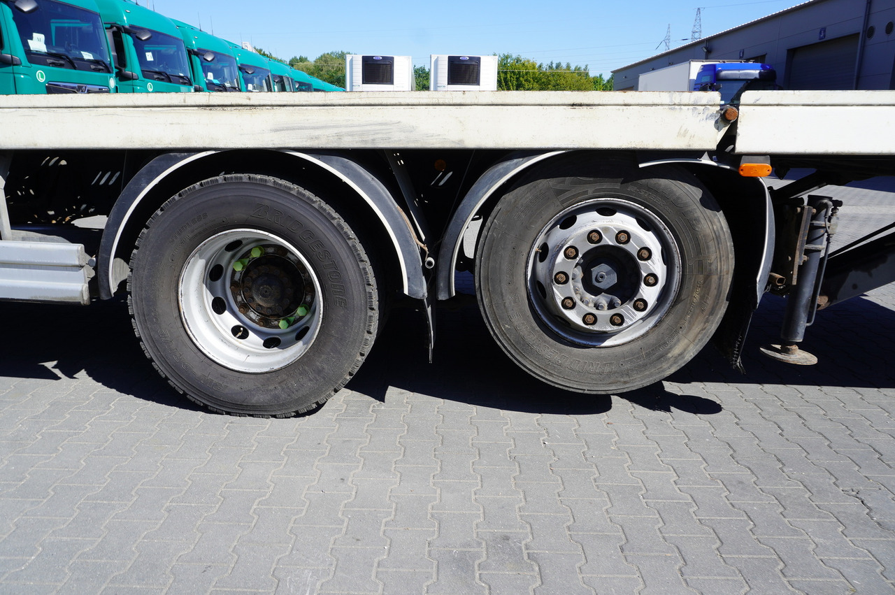IVECO Stralis 360 EEV Tow truck 6x2 - Evakuatorius: foto 3 IVECO Stralis 360 EEV Tow truck 6x2 - Evakuatorius: foto 3