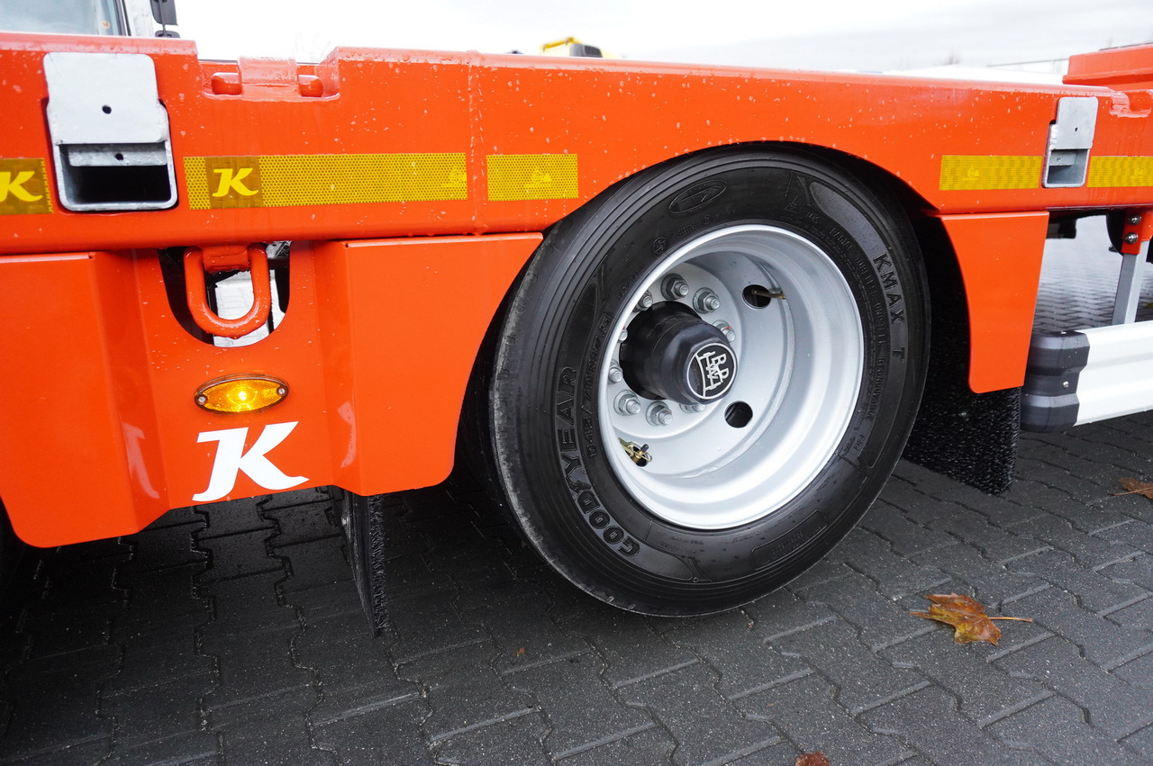 KÄSSBOHRER LB3E / 2025 low-bed semi-trailer lizingą KÄSSBOHRER LB3E / 2025 low-bed semi-trailer: foto 23 KÄSSBOHRER LB3E / 2025 low-bed semi-trailer lizingą KÄSSBOHRER LB3E / 2025 low-bed semi-trailer: foto 23