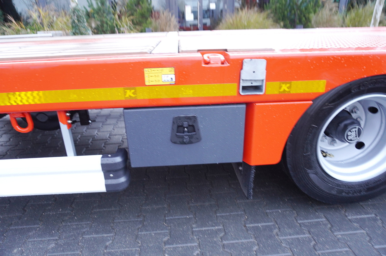 KÄSSBOHRER LB3E / 2025 low-bed semi-trailer lizingą KÄSSBOHRER LB3E / 2025 low-bed semi-trailer: foto 13 KÄSSBOHRER LB3E / 2025 low-bed semi-trailer lizingą KÄSSBOHRER LB3E / 2025 low-bed semi-trailer: foto 13