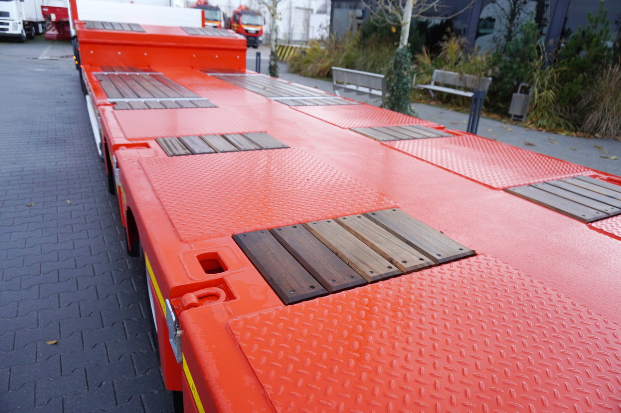 KÄSSBOHRER LB3E / 2025 low-bed semi-trailer lizingą KÄSSBOHRER LB3E / 2025 low-bed semi-trailer: foto 15 KÄSSBOHRER LB3E / 2025 low-bed semi-trailer lizingą KÄSSBOHRER LB3E / 2025 low-bed semi-trailer: foto 15