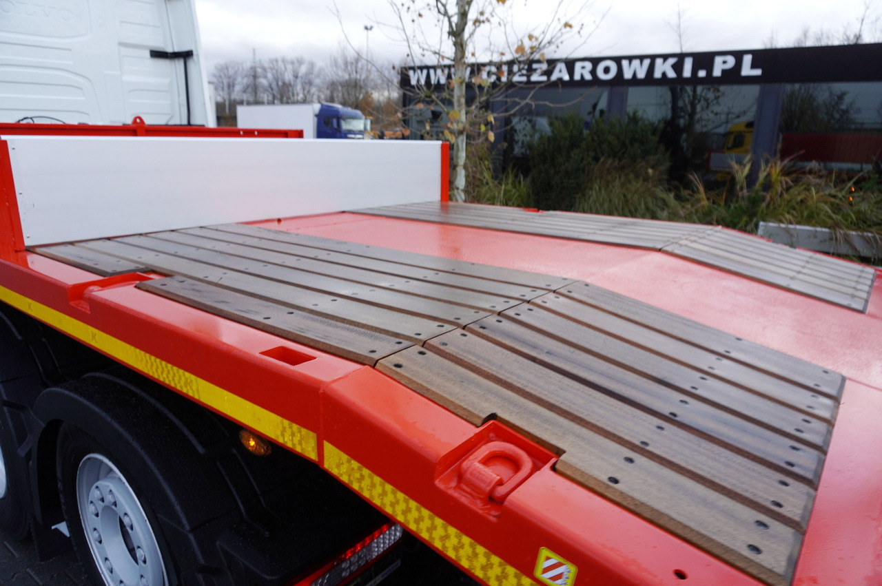 KÄSSBOHRER LB3E / 2025 low-bed semi-trailer lizingą KÄSSBOHRER LB3E / 2025 low-bed semi-trailer: foto 8 KÄSSBOHRER LB3E / 2025 low-bed semi-trailer lizingą KÄSSBOHRER LB3E / 2025 low-bed semi-trailer: foto 8