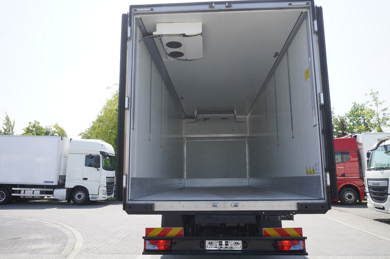 MAN TGX 26.470 / 2022 / Krone Refrigerator 40 EPAL Multitemp Dopplestock / Carrier Supra 950 MT - Refrižeratorius sunkvežimis: foto 3 MAN TGX 26.470 / 2022 / Krone Refrigerator 40 EPAL Multitemp Dopplestock / Carrier Supra 950 MT - Refrižeratorius sunkvežimis: foto 3
